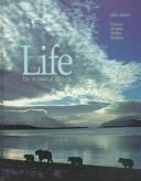 Cover of: Life, the science of biology
