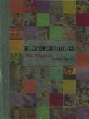 Cover of: Microeconomics & i>clicker