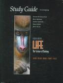 Cover of: Life Study Guide by David Sadava