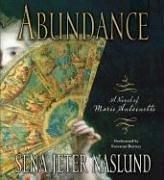 Cover of: Abundance by Sena Jeter Naslund