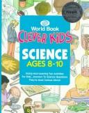 Cover of: Science Ages 8-10 (Clever Kids)