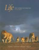 Cover of: Life, Student CD, and i>clicker by William K. Purves, Harvey Lodish, David Sadava, Arnold Berk, Gordon H. Orians, Paul Matsudaira, H. Craig Heller, iclicker