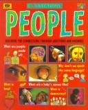Cover of: People (Connections (Chicago, Ill.).) by Caroline Grimshaw, Iqbal Hussain