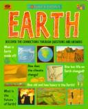 Cover of: Earth by Caroline Grimshaw