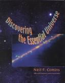 Cover of: Discovering the Essential Universe by Comins, Neil F.