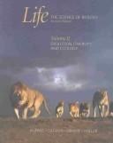 Cover of: Life: The Science of Biology:  Volume II: Evolution, Diversity, and Ecology (Life: The Science of Biology)