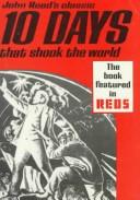 Cover of: Ten Days That Shook the World | John Reed