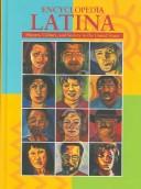 Cover of: Encyclopedia Latina: history, culture, and society in the United States