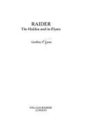 Cover of: Raider: The Halifax and its flyers