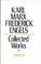 Cover of: Collected Works: Karl Marx : Capital, Vol. 36 (Karl Marx, Frederick Engels: Collected Works)