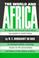 Cover of: The World and Africa