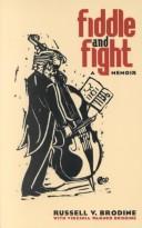 Cover of: Fiddle and Fight