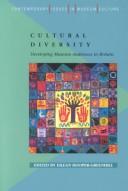 Cover of: Cultural diversity by edited by Eilean Hooper-Greenhill.