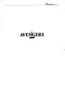 Cover of: Avengers Anew by Dave Rogers