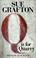 Cover of: Q is for Quarry (Sue Grafton)