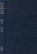 Cover of: History of the Labor Movement in the United States by Philip Sheldon Foner, Philip Sheldon Foner