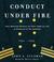 Cover of: Conduct Under Fire