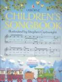 Cover of: Children's Songbook (Songbooks)