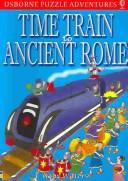 Cover of: Time Train to Ancient Rome