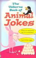 Cover of: Animal Jokes (Joke Books)