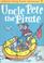 Cover of: Uncle Pete the Pirate (Usborne Young Puzzle Adventures)