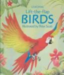 Cover of: Birds (Luxury Lift the Flap Learners) by Sarah Khan, Sarah Khan