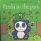 Cover of: Panda in the Park