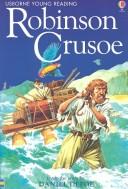 Cover of: Robinson Crusoe (Young Reading, 2)
