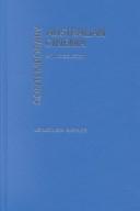 Cover of: Contemporary Australian Cinema: An Introduction