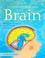 Cover of: Understanding Your Brain (Science for Beginners)