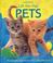 Cover of: Pets (Luxury Lift-the-Flap Learners)