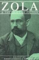 Cover of: Zola and thecraft of fiction: (essays in honour of F.W.J. Hemmings)