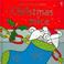 Cover of: Christmas Mice (Big Touchy-Feely Board Books)