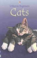 Cats (Beginners) by Anna Milbourne