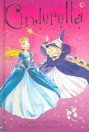 Cover of: Cinderella (Young Reading Gift Books) by Susanna Davidson