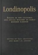 Cover of: Londinopolis