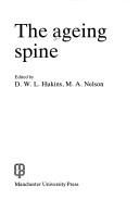 Cover of: The Ageing spine