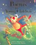 Cover of: Poems For Young Children (Poems for Young Children) by Philip Hawthorn