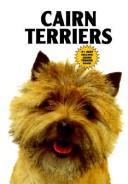 Cairn Terriers by Erliss McCormack