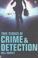 Cover of: True Stories of Crime & Detection (True Adventure Stories)