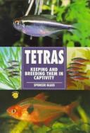 Cover of: The Guide to Owning Tetras