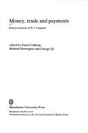 Money, trade, and payments by Harrington, Richard, George Zis, R. Harrington, D. Cobham