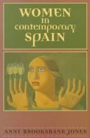 Cover of: Women in Spain