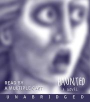 Cover of: Haunted by Chuck Palahniuk, Chuck Palahniuk