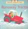 Cover of: Runaway Tractor (Farmyard Tales Readers)