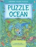 Cover of: Puzzle Ocean (Usborne Young Puzzle Books)