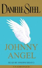 Johnny Angel by Danielle Steel