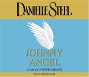 Cover of: Johnny Angel (Danielle Steel) | Danielle Steel