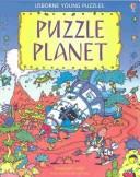 Cover of: Puzzle Planet