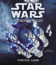 Cover of: Outbound Flight (Star Wars) by Theodor Zahn